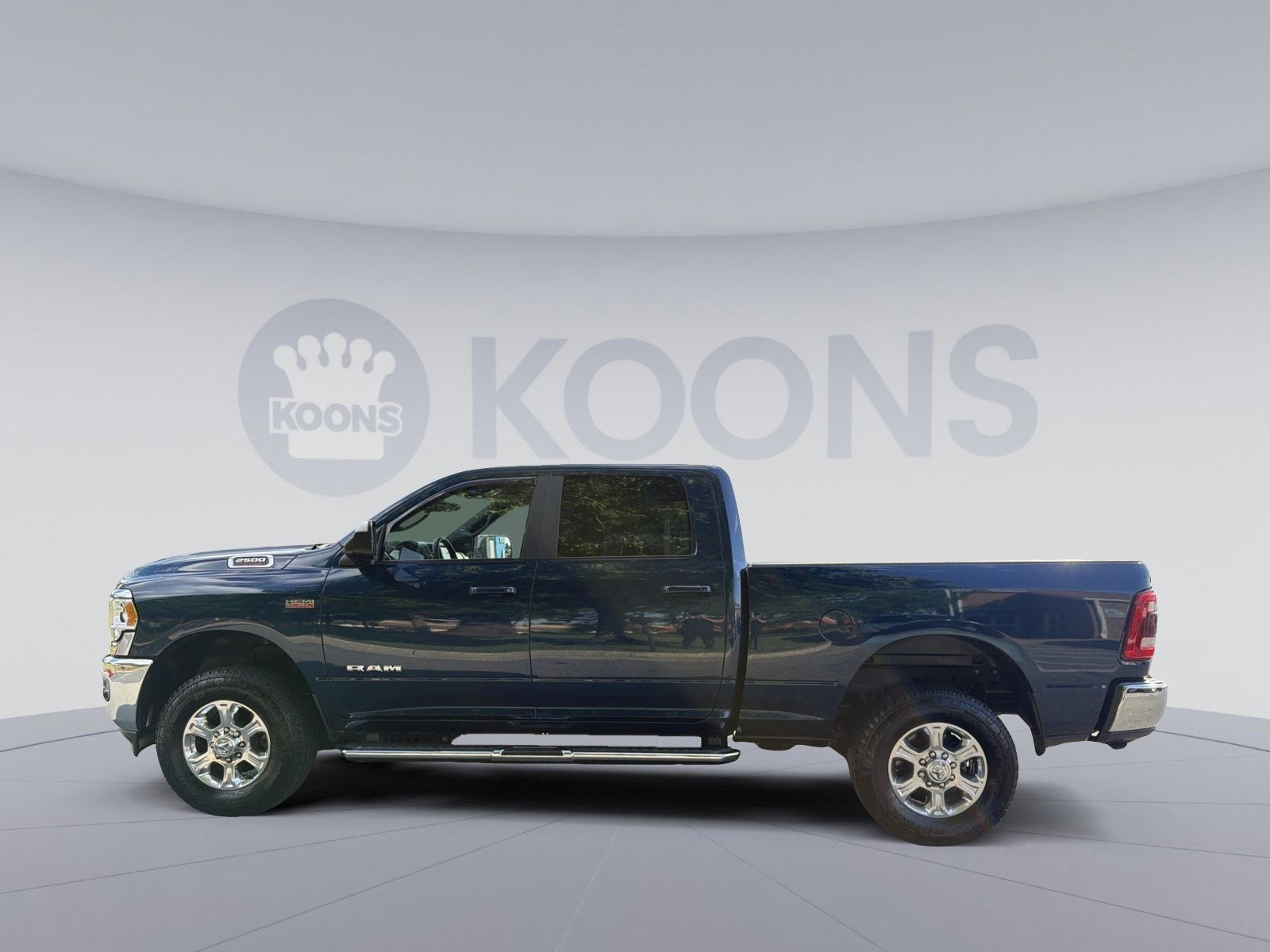 ram ram 2500 pickup 2021 3C6UR5DJ2MG507188 image ram ram 2500 pickup 2021 3C6UR5DJ2MG507188 image